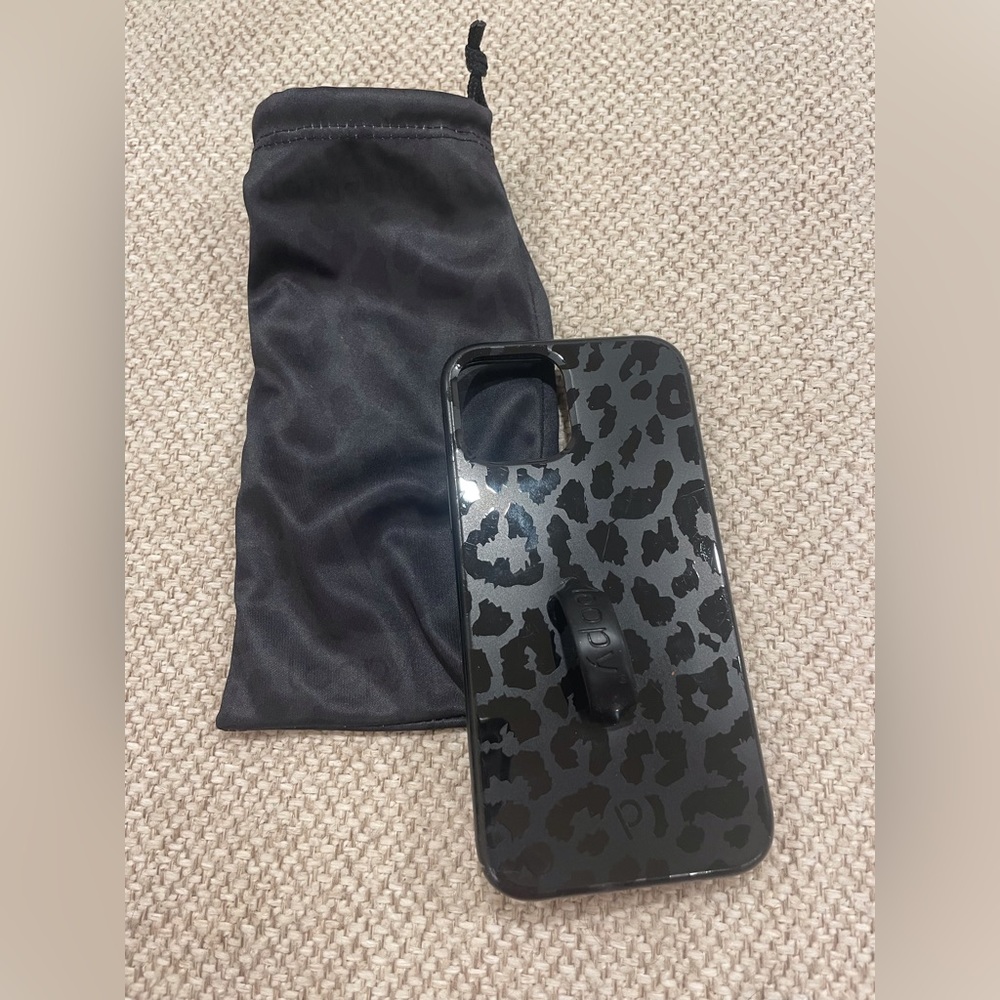 Loopy case for iPhone 12/12 pro